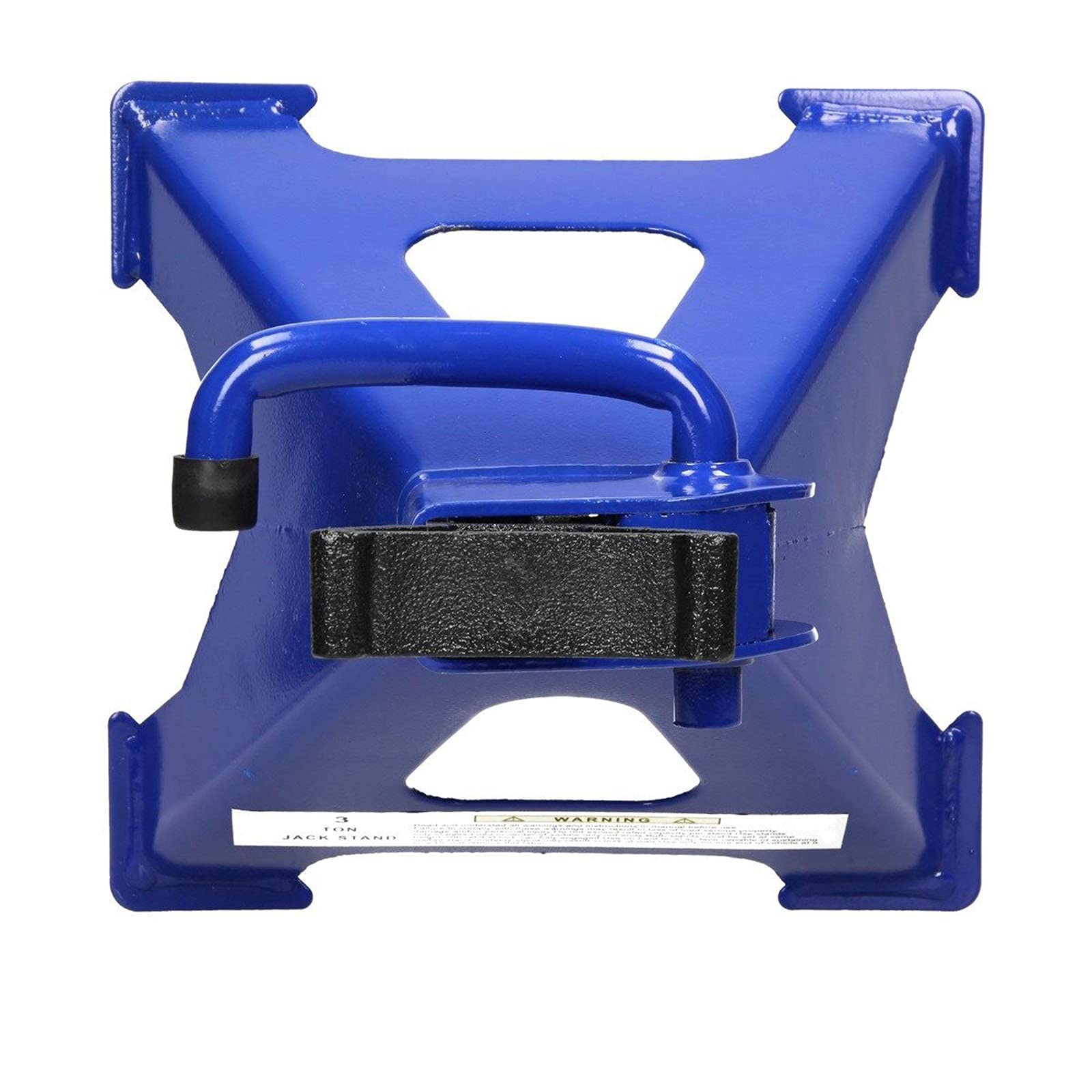 2 Ton Hydraulic Floor Jack with 3 Ton Jack Stands - Heavy Duty SUV & Truck Lift Kit for Vehicle Maintenance and Tire Changes
