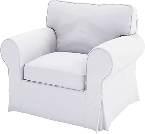 Uppland Chair White