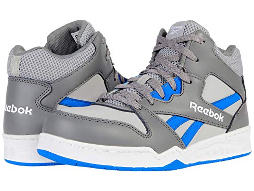 Grey/Cobalt Blue