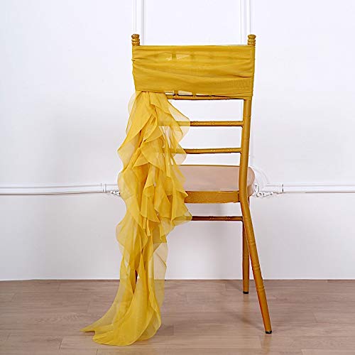 Mustard Yellow