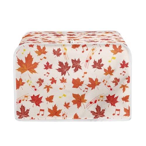 Fall Maples