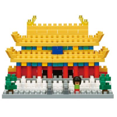The Forbidden City in Your Living Room: A Collector's Dream