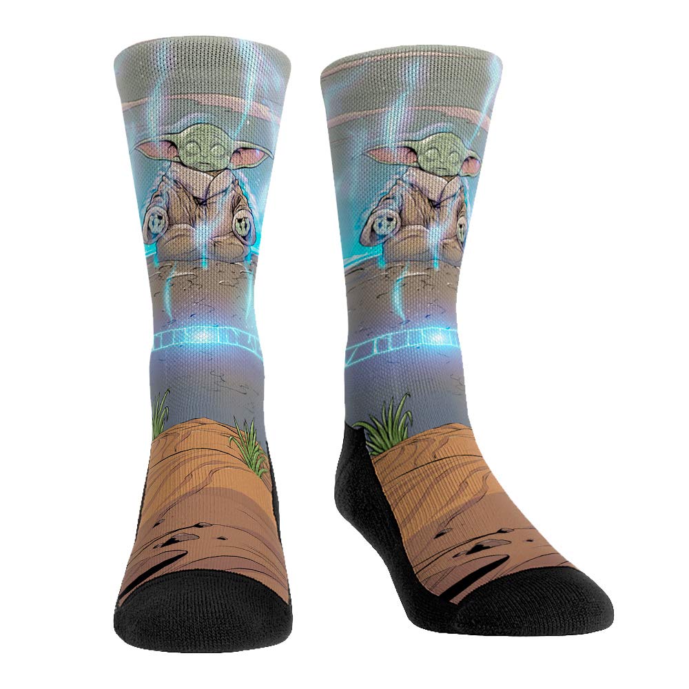 Spider-Man Super Premium Marvel Socks for Men & Women - Official Marvel Licensed Superhero Socks - Soft & Comfortable for Cosplay, Gifts & Everyday Wear