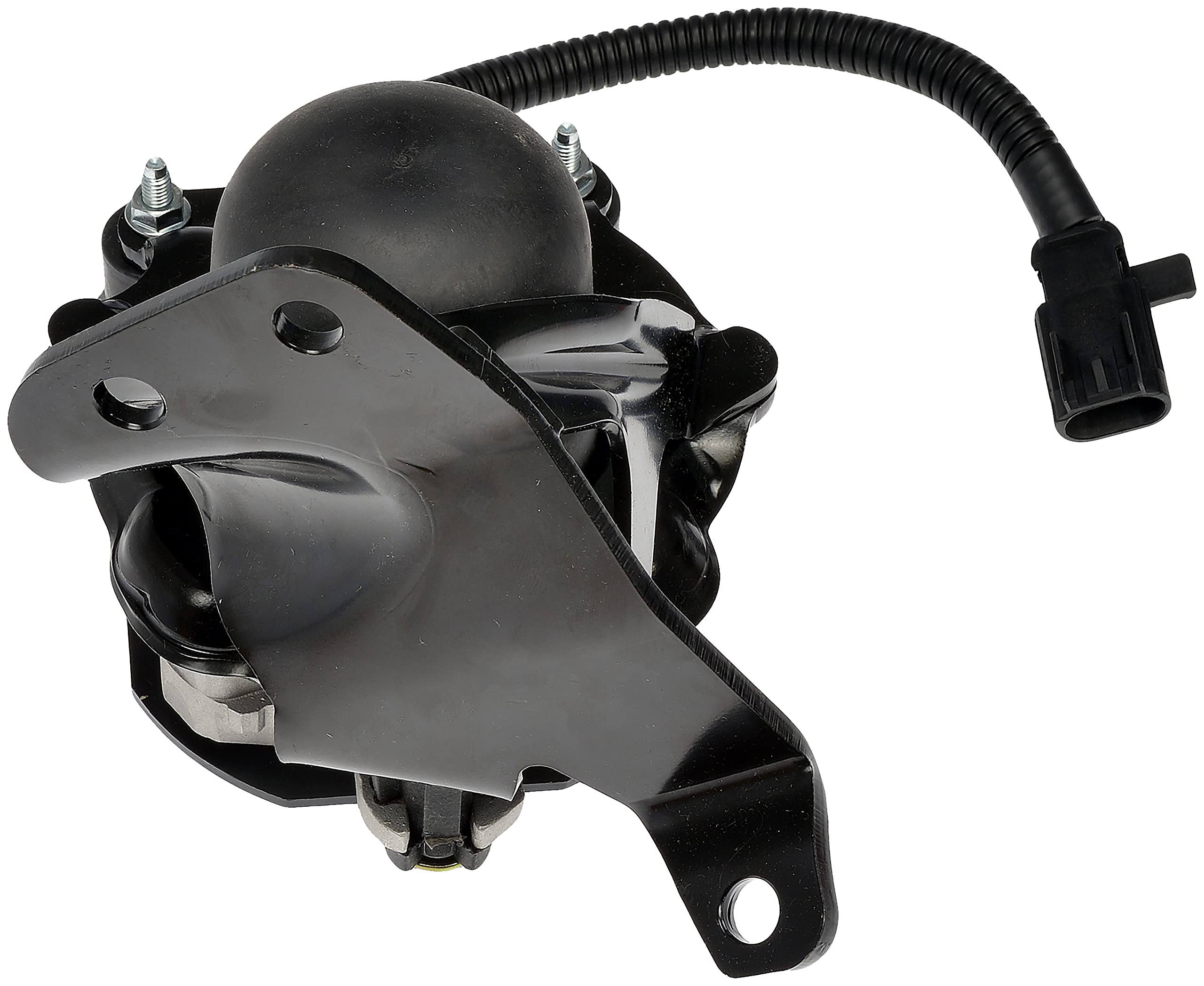 Dorman 306-053 Secondary Air Injection Pump Replacement for Buick Chevrolet GMC Vehicles - Fixes Check Engine Light & Emissions Issues - Perfect for Chevy Silverado, GMC Sierra & Buick Enclave
