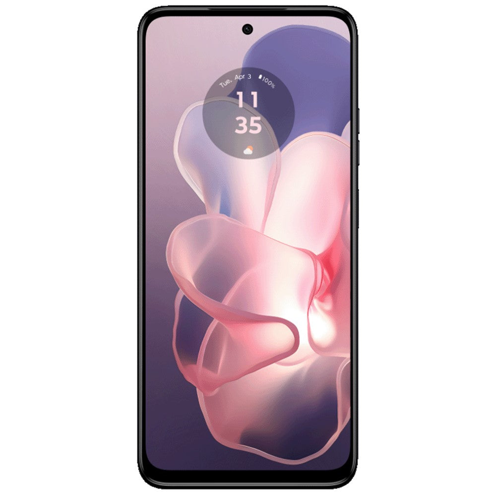 Moto G Power 5G 2024 Unlocked Smartphone (128GB, 8GB RAM) - 6.5