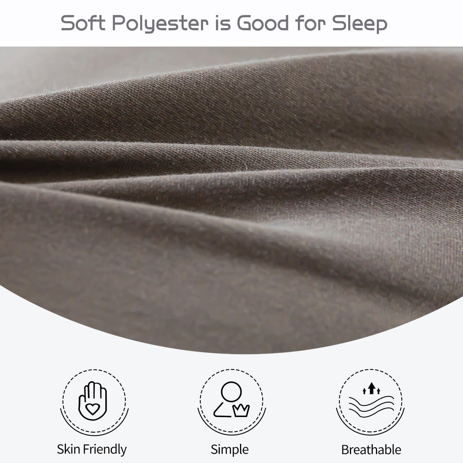 MAXYOYO Extra Thick Japanese Floor Futon Mattress - Dark Grey Foldable Tatami Bed for Guest Room, Meditation & Small Space Living | Comfortable Floor Sleeping Solution