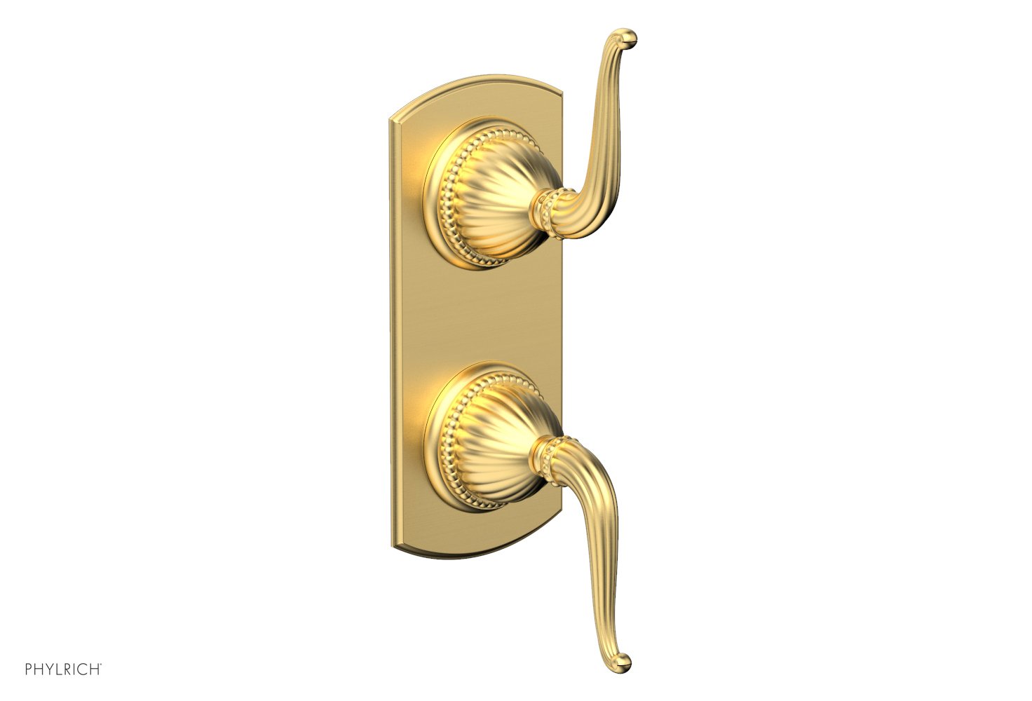 Georgian & Barcelona Volume Control Diverter Trim Lever Handle 4 376 - Perfect for Bathroom & Shower Faucet Upgrades, DIY Plumbing Projects, and Home Renovations