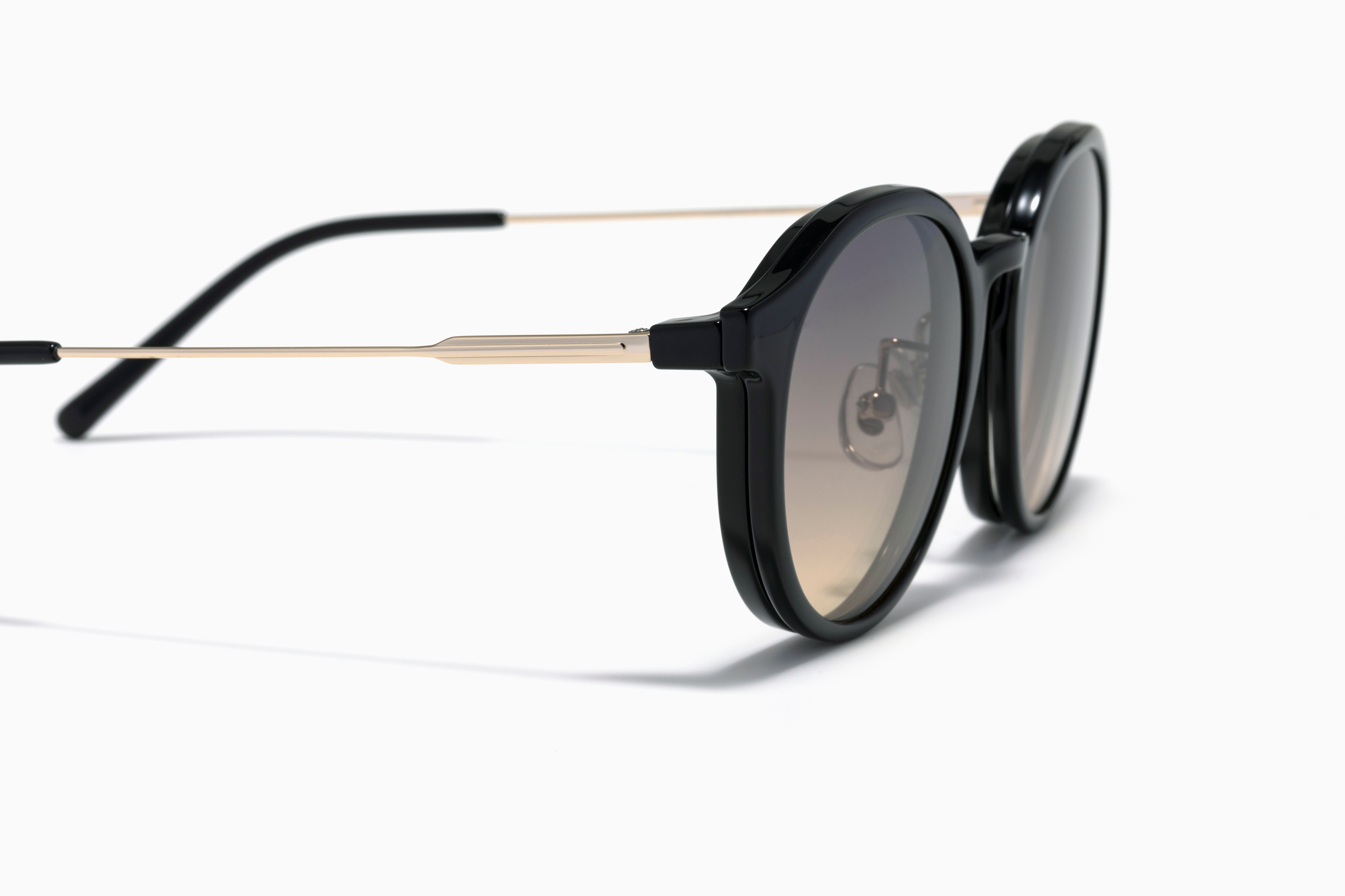 JINS Switch FASHION Combi 223 - Stylish Blue Light Blocking Glasses for Gamers & Digital Screen Use | Perfect for Gaming, Working & Studying with Screens