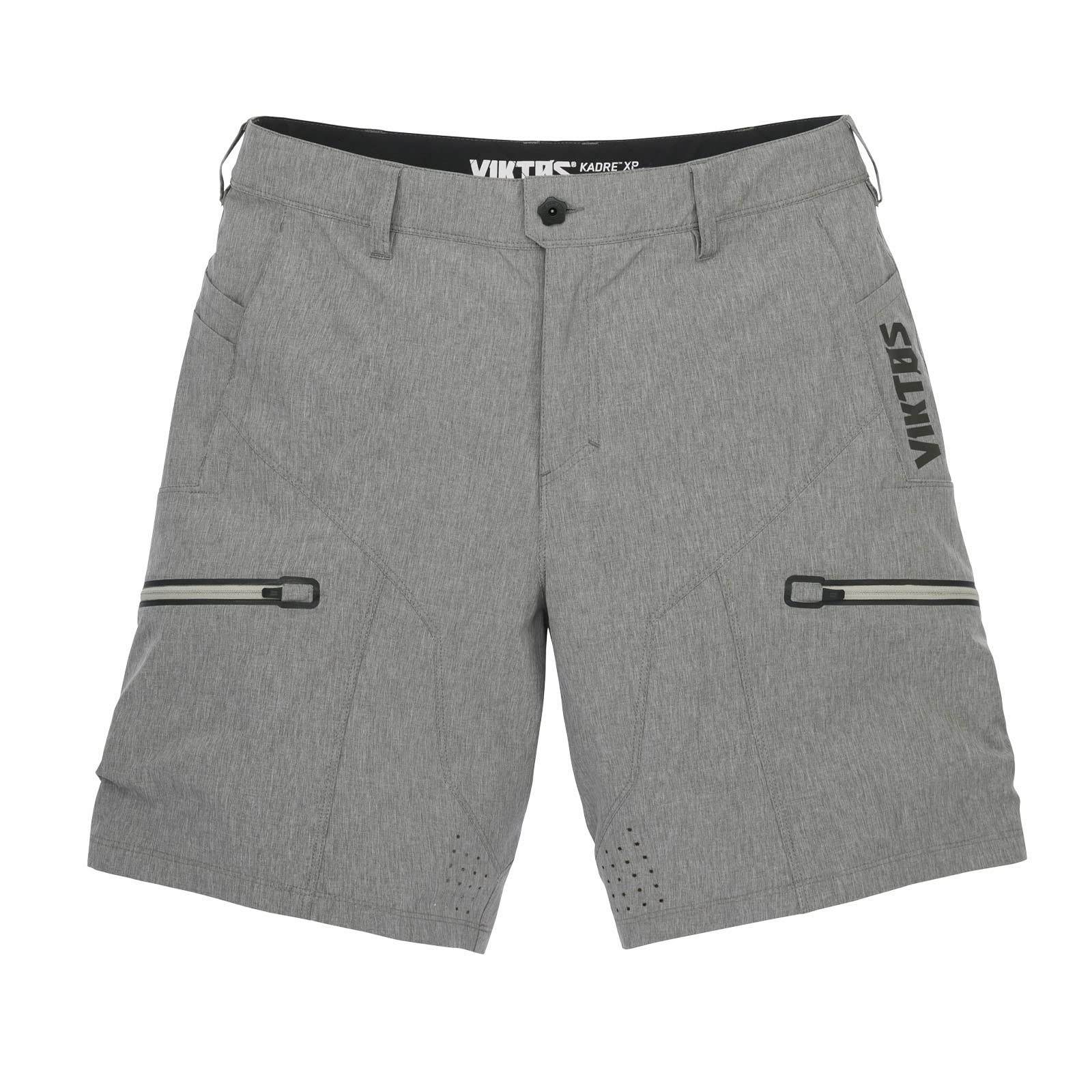 VIKTOS Men's Kadre XP Quick-Dry Lightweight Tactical Shorts - Stretchable & Breathable with Multiple Pockets - Perfect for Hiking, Outdoor Adventures & Tactical Training