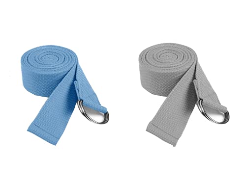 blue+gray 2pcs