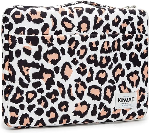 Pink Leopard