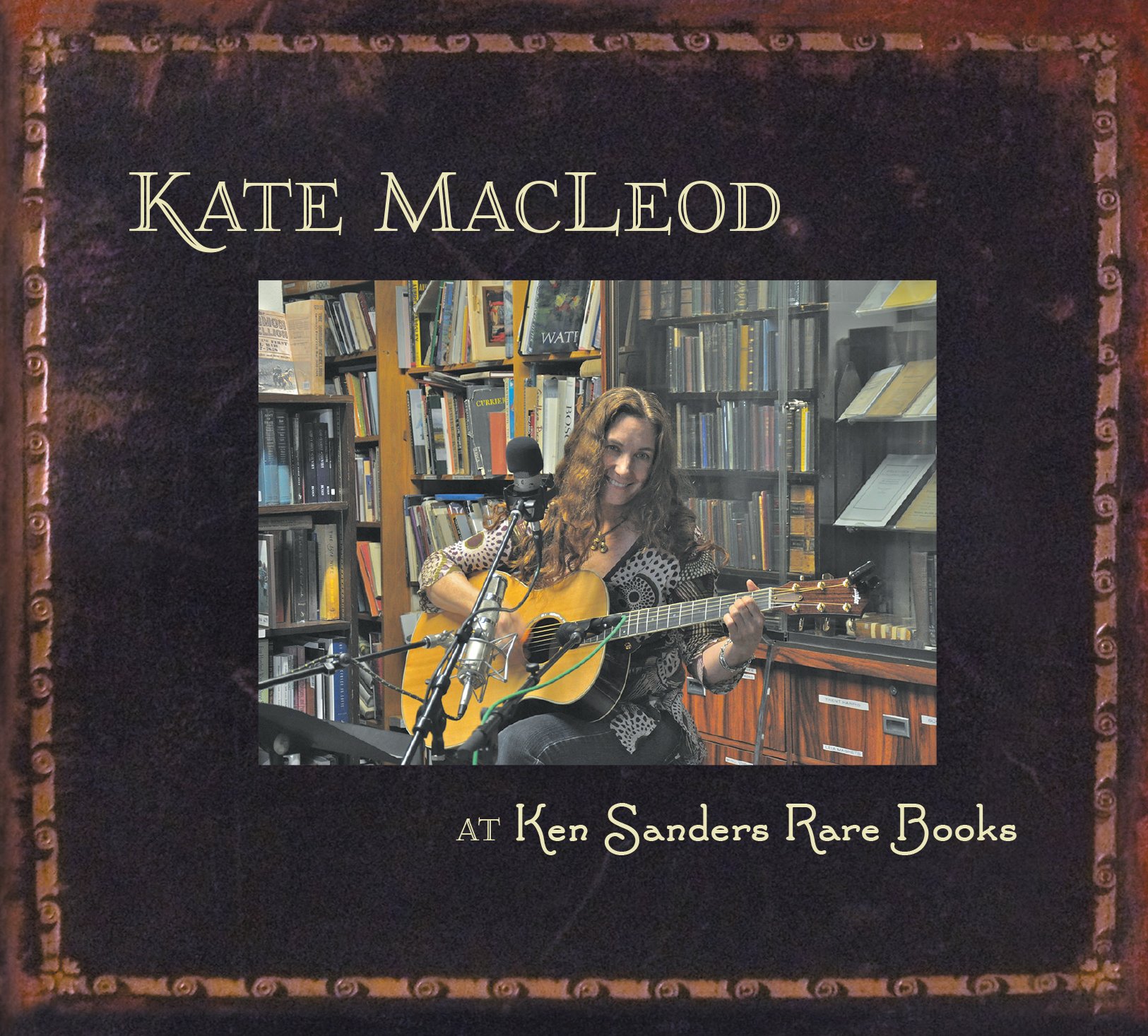 At Ken Sanders Rare Books - Rare & Collectible Books for Sale | Antiquarian & First Edition Books Online - Perfect for Collectors, Gifts & Home Libraries