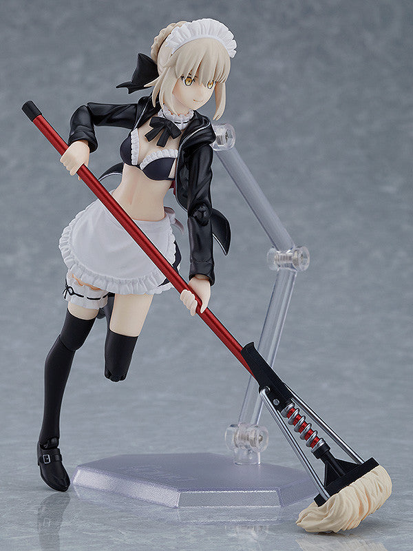 Fate/Grand Order EX 057 Rider Altria Pendragon (Alter) Action Figure - AX Exclusive Collectible Anime Statue for Display & Gaming Room Decor