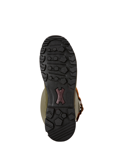 Ariat Burford Insulated Waterproof Wellington Boots for Women - Warm Winter Rain Boots for Outdoor, Farm, and Horse Riding