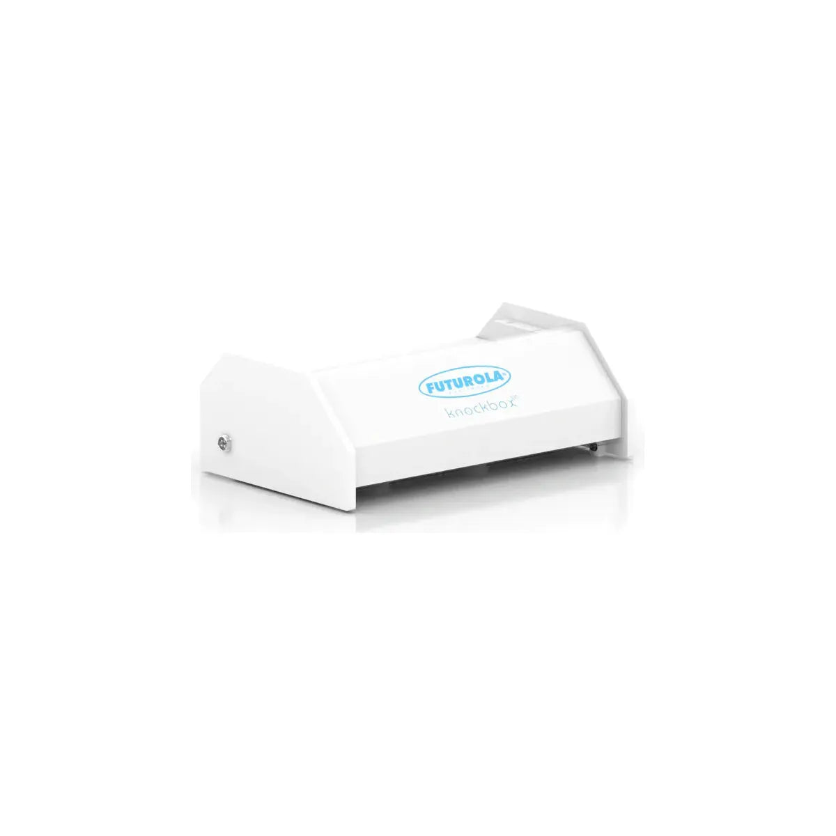 Futurola Knockbox 100 Standard Kit - Pre Roll Cone Filling Machine for Herbal Blends | Perfect for Dispensaries & Home Use