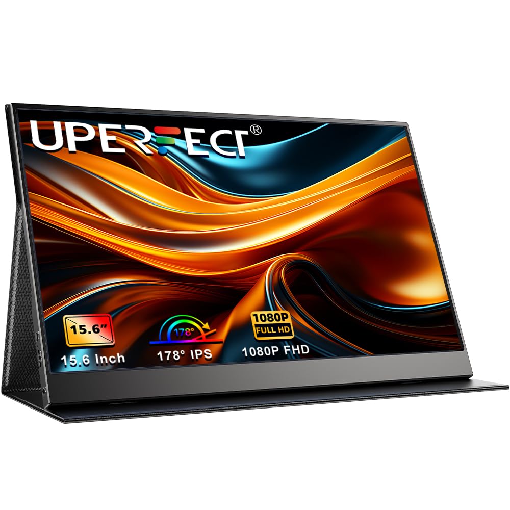 UPERFECT 15.6