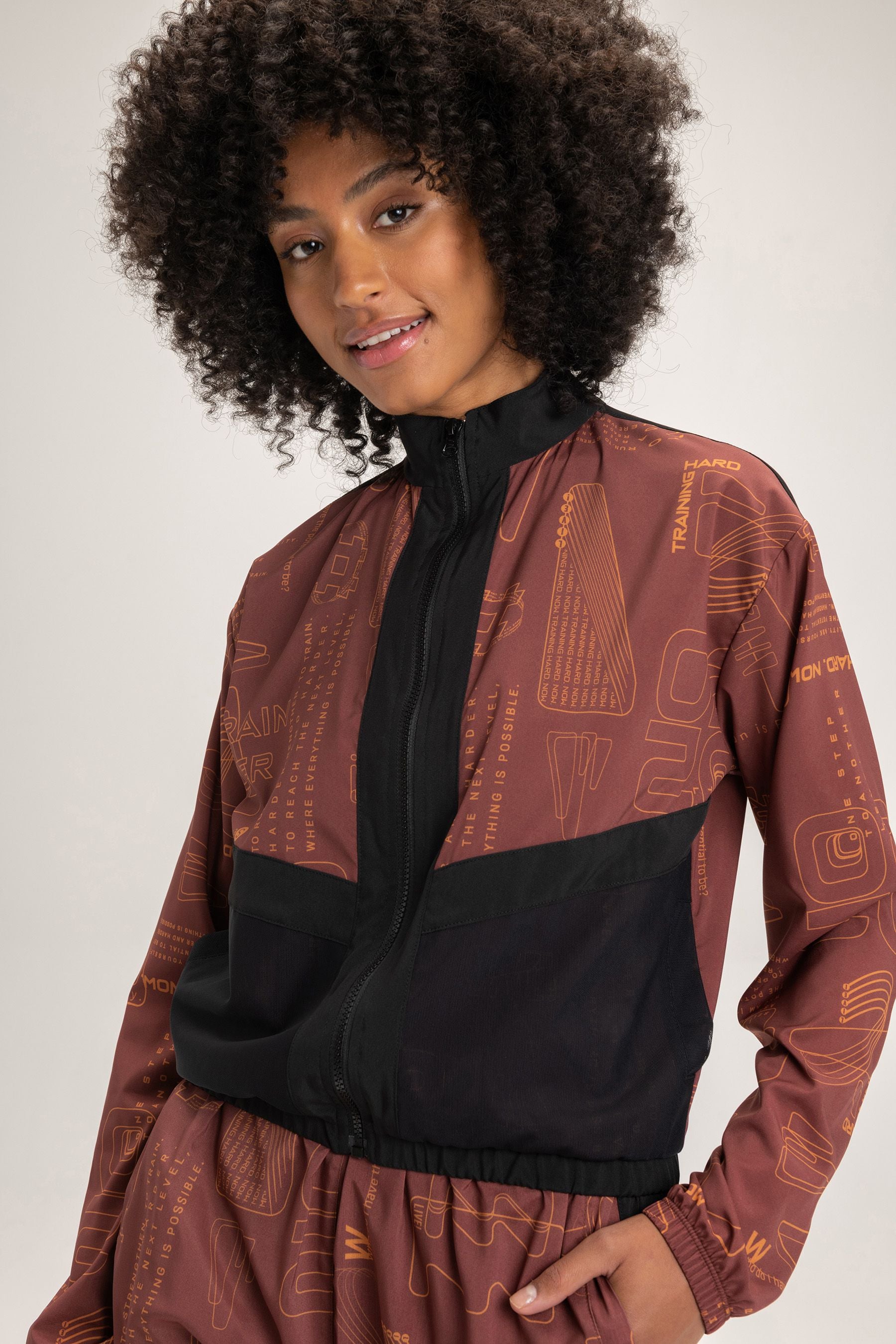 Dimension Jacket - Lightweight Waterproof Windbreaker for Men & Women - Perfect for Hiking, Running & Outdoor Adventures