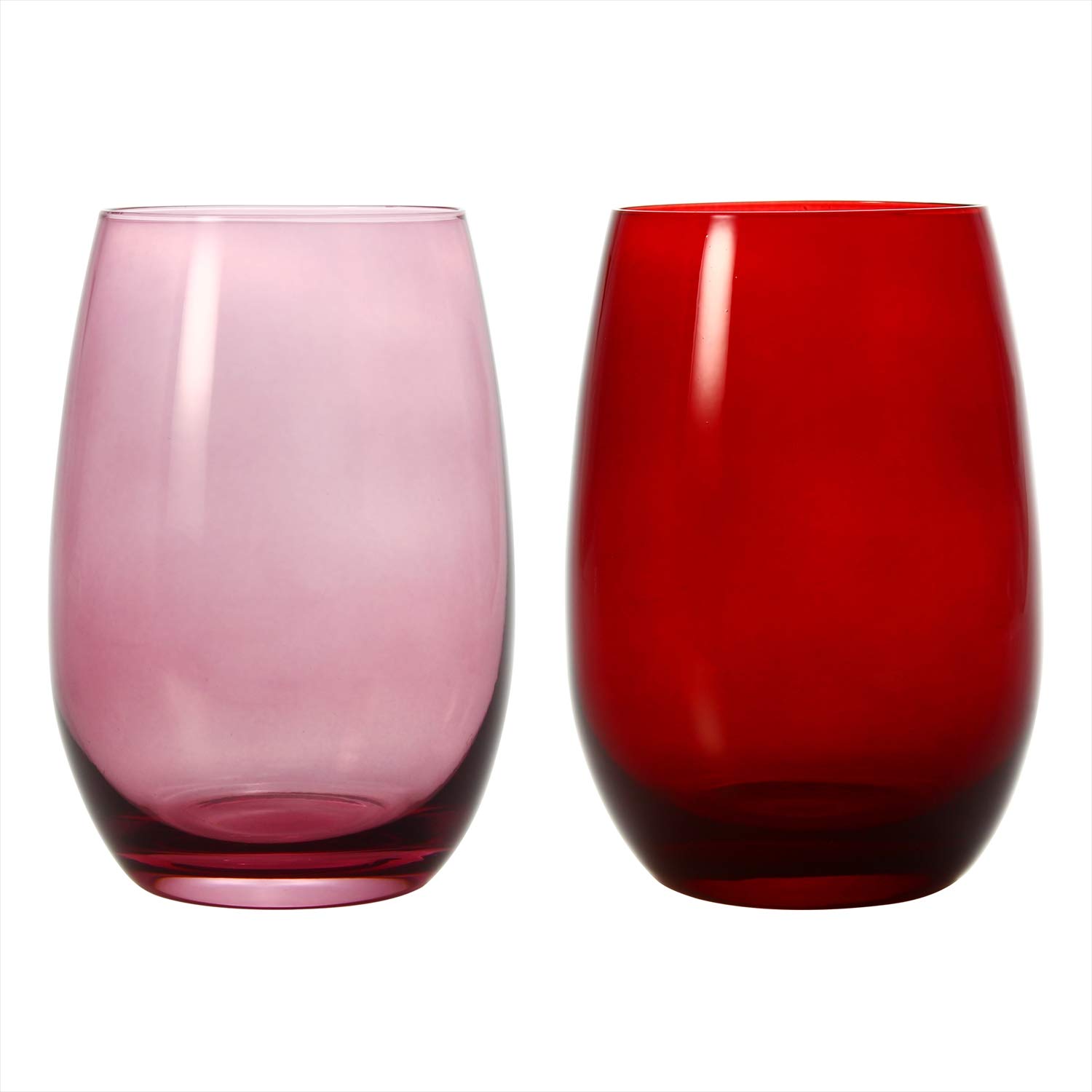 Stolzle Lilac Red 11oz 