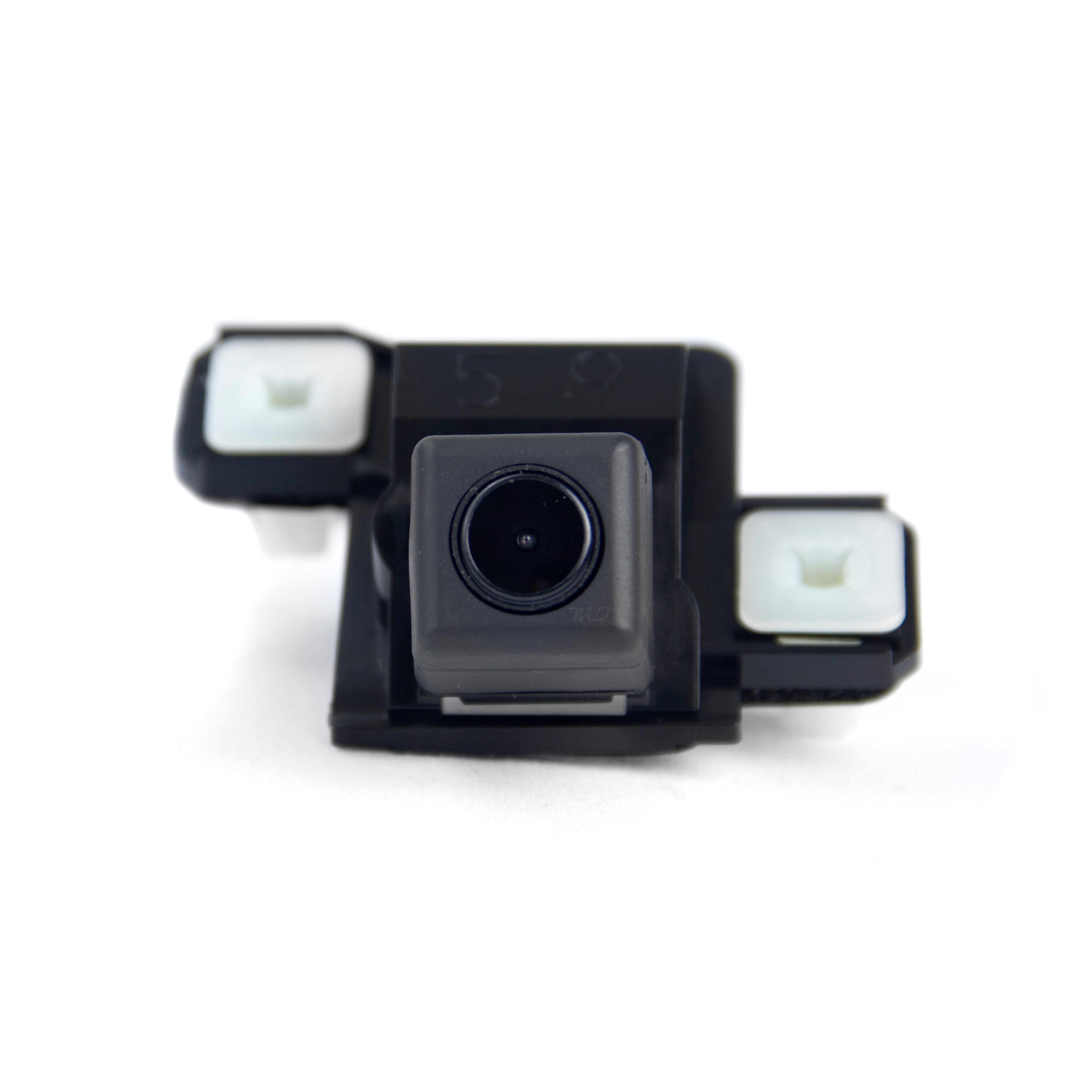 Toyota Prius Backup Camera (2010-2015) | Prius V (2012-2014) & Plug-in Hybrid (2012-2015) OEM Replacement Rear View Camera Part #86790-47040 - Perfect for Parking Assistance & Night Driving Safety