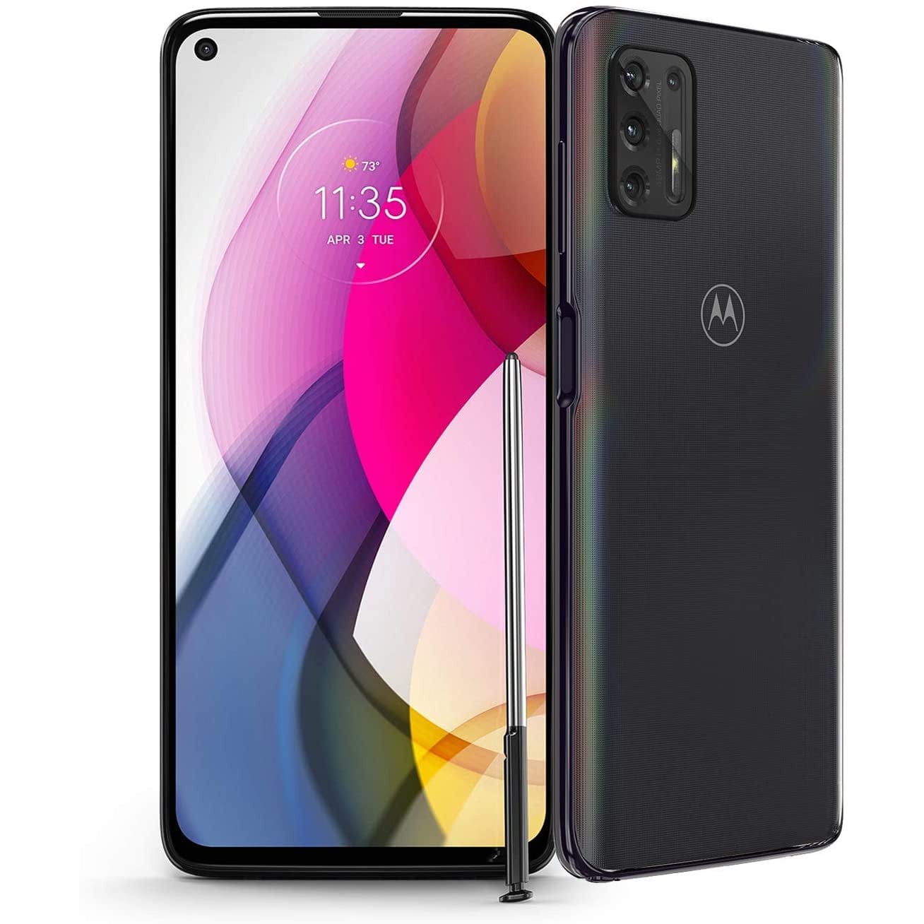 Unlocked Moto G Stylus 2021 | 6.8