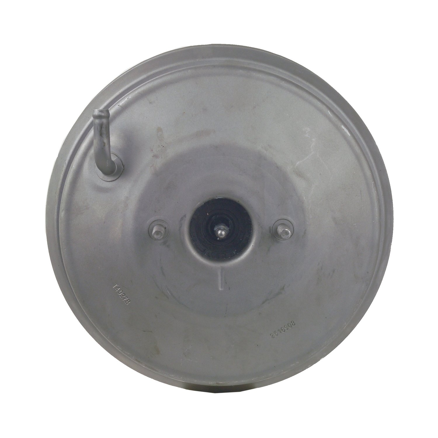 Cardone 53-27102 Remanufactured Vacuum Power Brake Booster - No Master Cylinder Included | Compatible with Ford, Chevy & Dodge Trucks | Improves Braking Performance for Safer Driving
