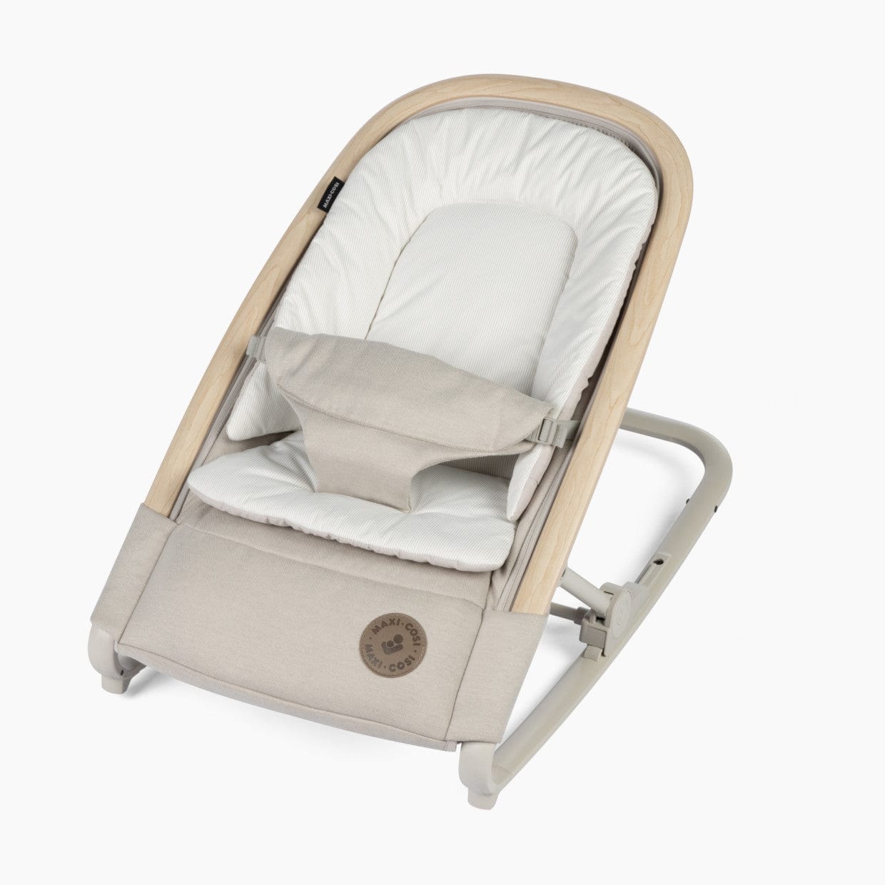 Maxi Cosi 2-in-1 Kori Lightweight Baby Rocker - Portable Infant Seat for Newborns to Toddlers | Perfect for Nursery, Living Room & Travel