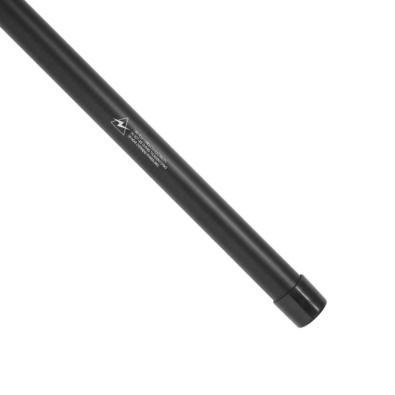 Blue Dragon Water Fed Pole - Professional Window Cleaning Pole for High-Rise Buildings & Hard-to-Reach Areas | Lightweight & Durable | Perfect for Commercial & Residential Use
