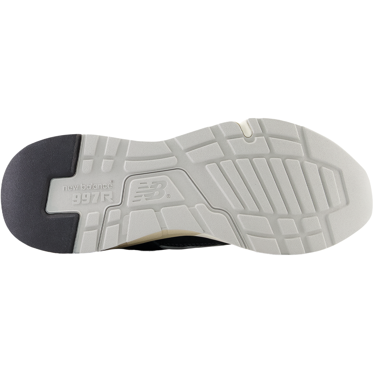 New Balance 997 Running Shoes for Men - Lightweight Comfortable Sneakers for Jogging, Gym Workouts & Casual Wear