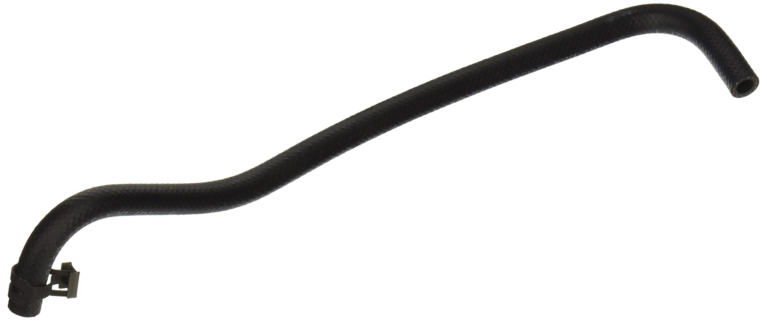 Motorcraft Premium Replacement Hose - Durable & Reliable for Automotive Cooling Systems - Perfect for Car, Truck & SUV Maintenance & Repairs