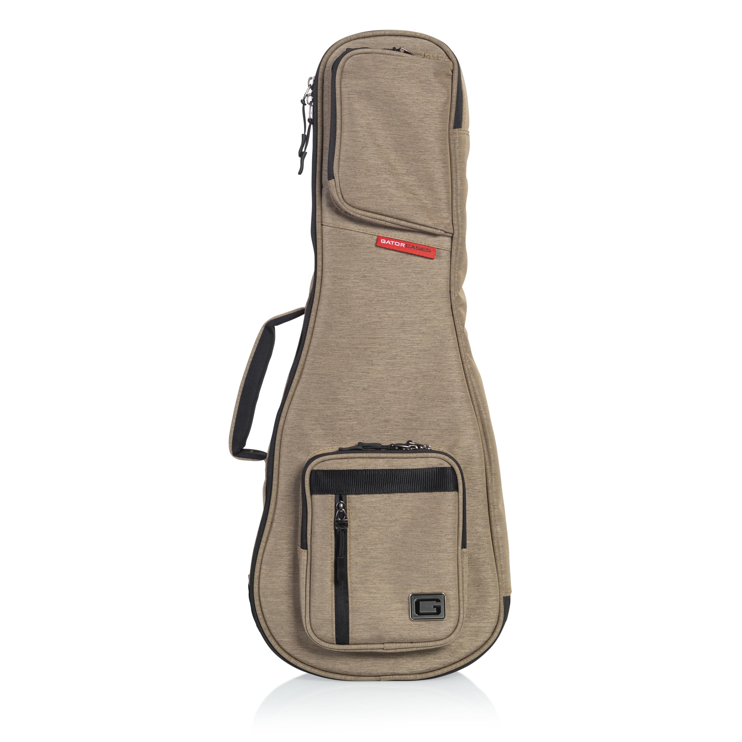 Gator Cases Transit Series - Durable Hard Shell Case for Musical Instruments & Equipment | Perfect for Travel, Storage & Stage Use