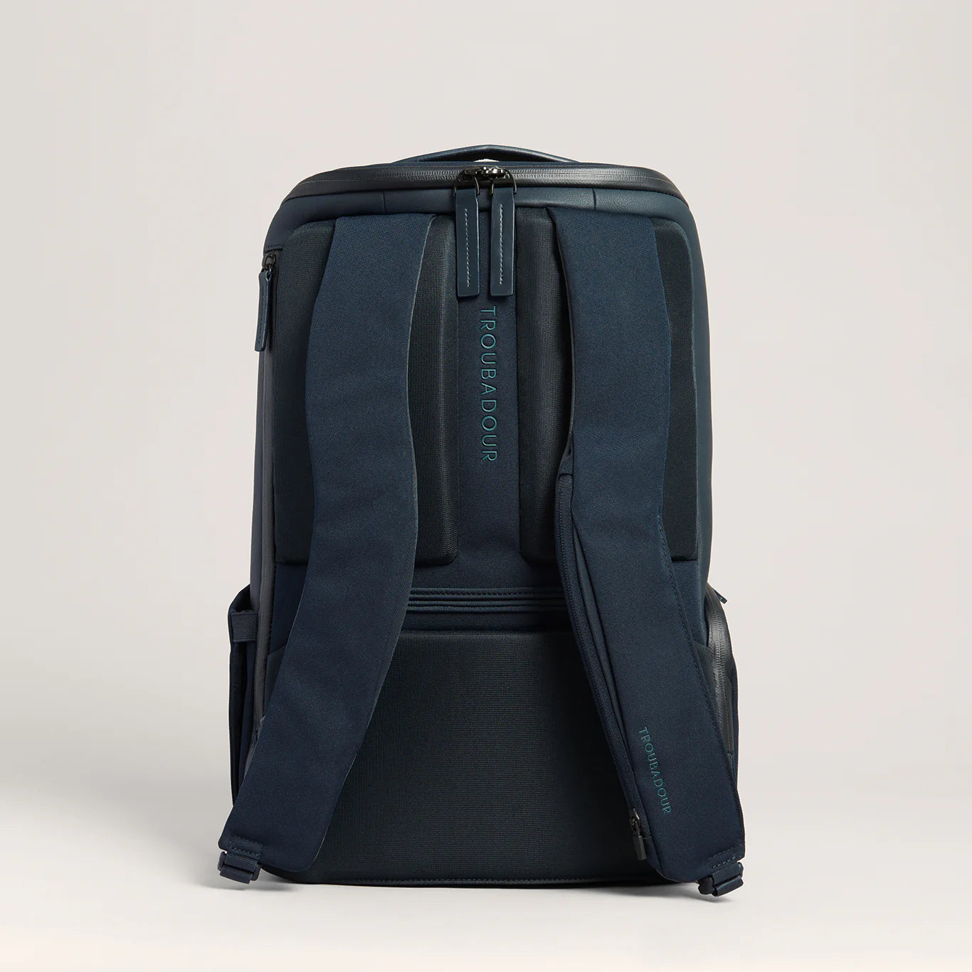 Troubadour Pioneer Backpack 3.0 - Waterproof Laptop Backpack for Men & Women, 15.6 Inch Business Travel Backpack with USB Charging Port - Perfect for Commuting, Work & Outdoor Adventures