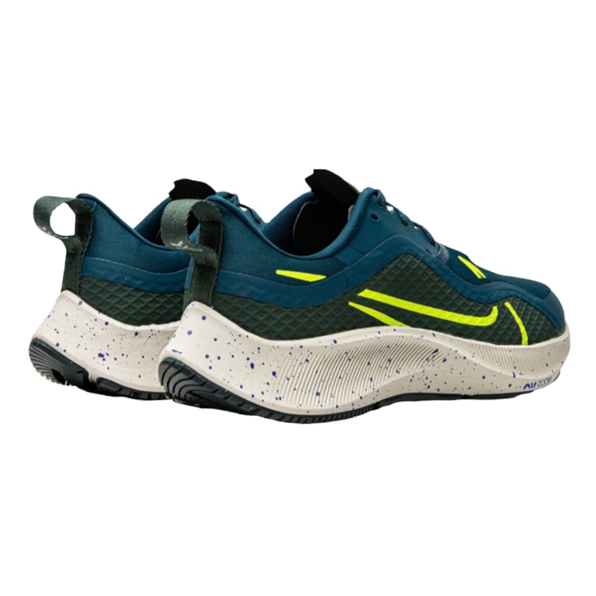 Nike Men's Air Zoom Pegasus 37 Shield Running Shoes CQ7935-300 - Size 13 | Waterproof Trail & Winter Running Sneakers for Men