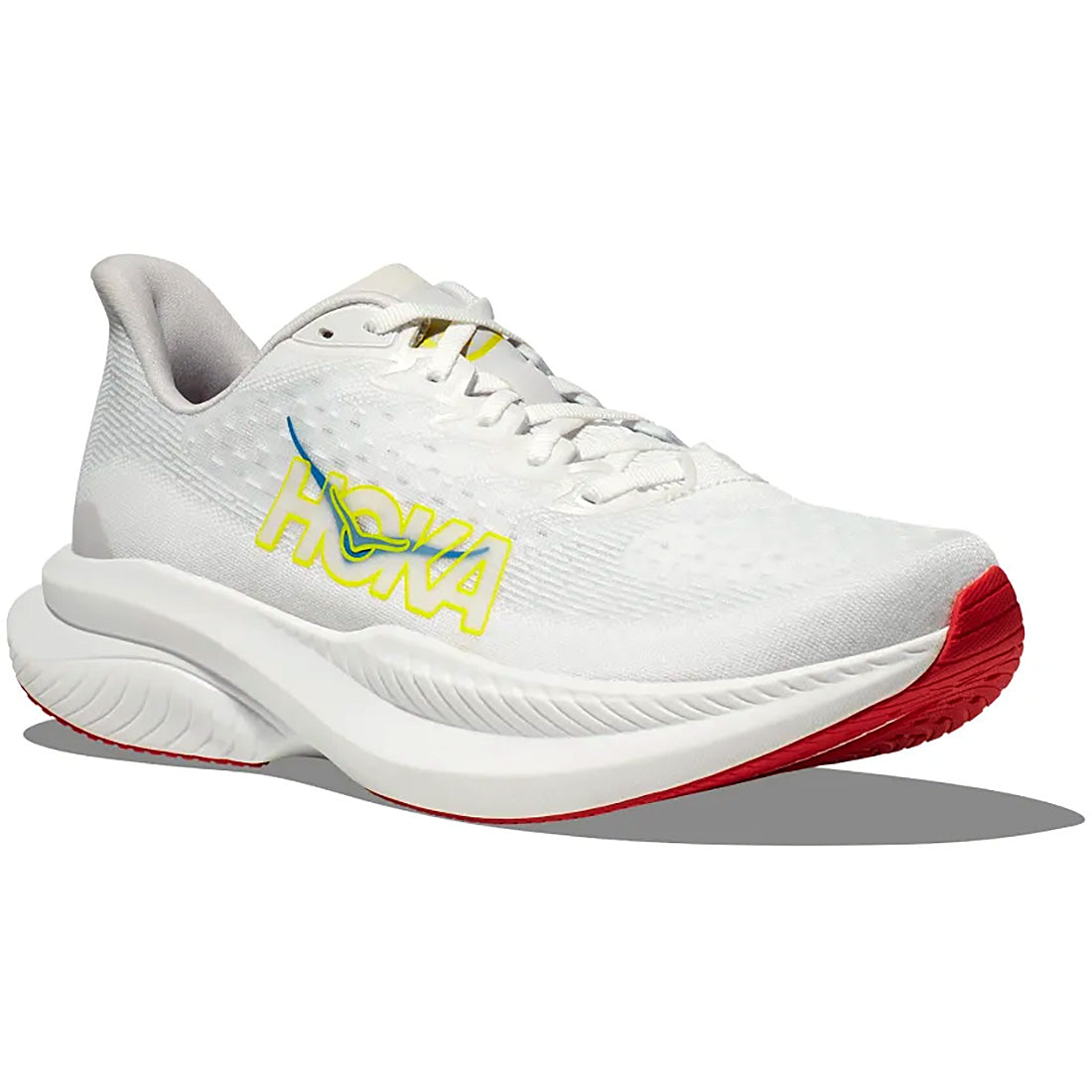 Nike Mach 6 White Nimbus Cloud Running Shoes - Lightweight Cushioned Sneakers for Men & Women | Perfect for Jogging, Gym Workouts & Daily Wear