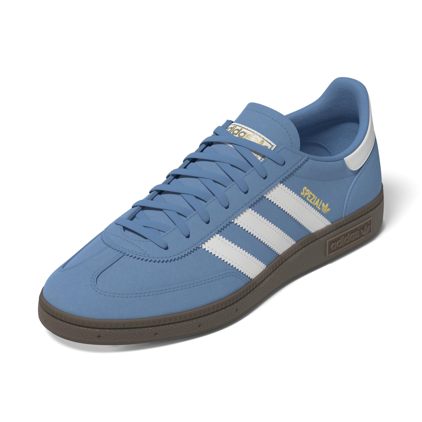 Adidas Unisex Handball Spezial Shoes - Comfortable & Durable Sneakers for Men & Women - Perfect for Handball, Casual Wear & Street Style