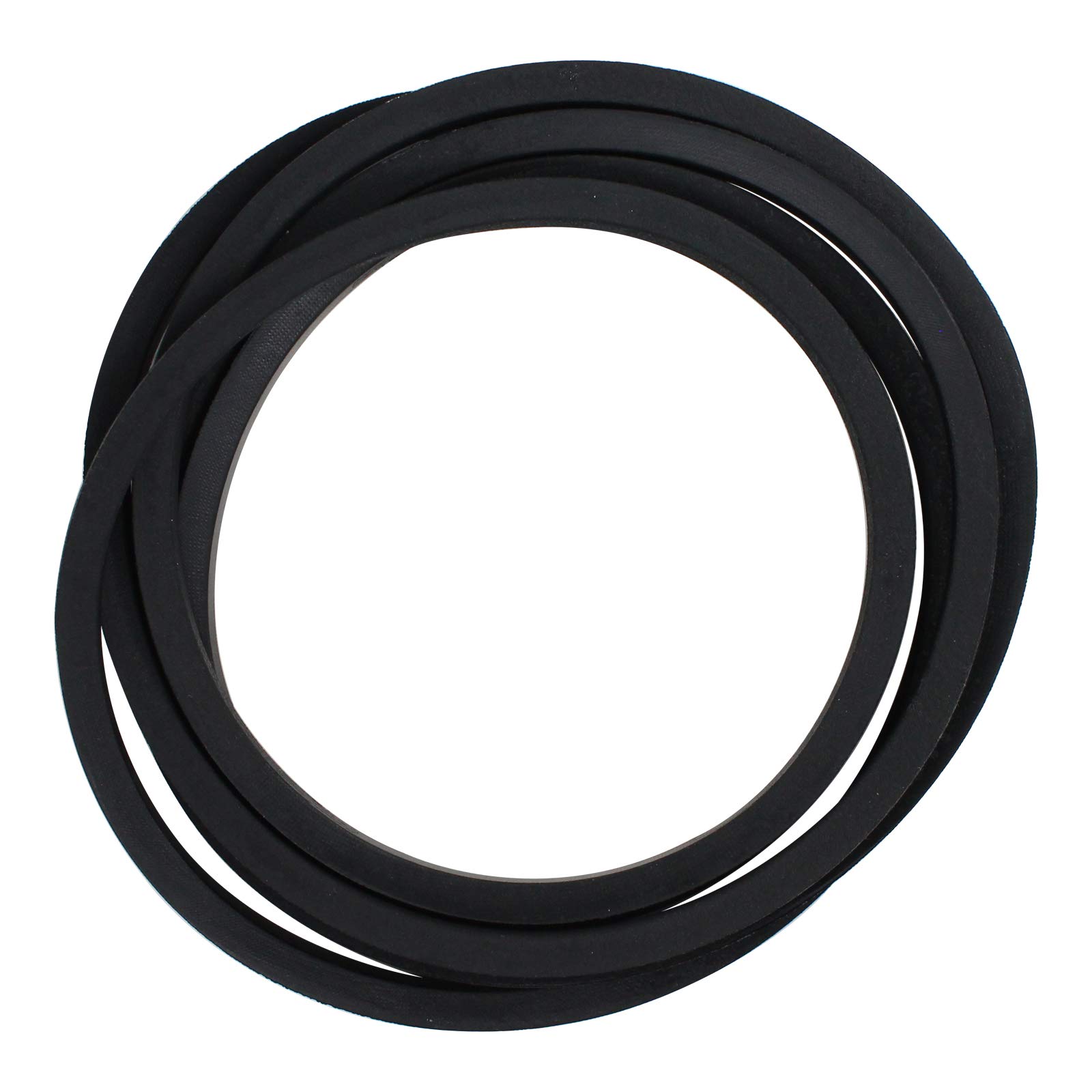Poulan PB23H48YT Lawn Tractor Deck Drive Belt Replacement - 532197242 48