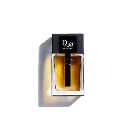 Dior Homme Intense 50ml Eau de Parfum for Men - Luxury Cologne by Christian Dior | Perfect for Date Night & Special Occasions