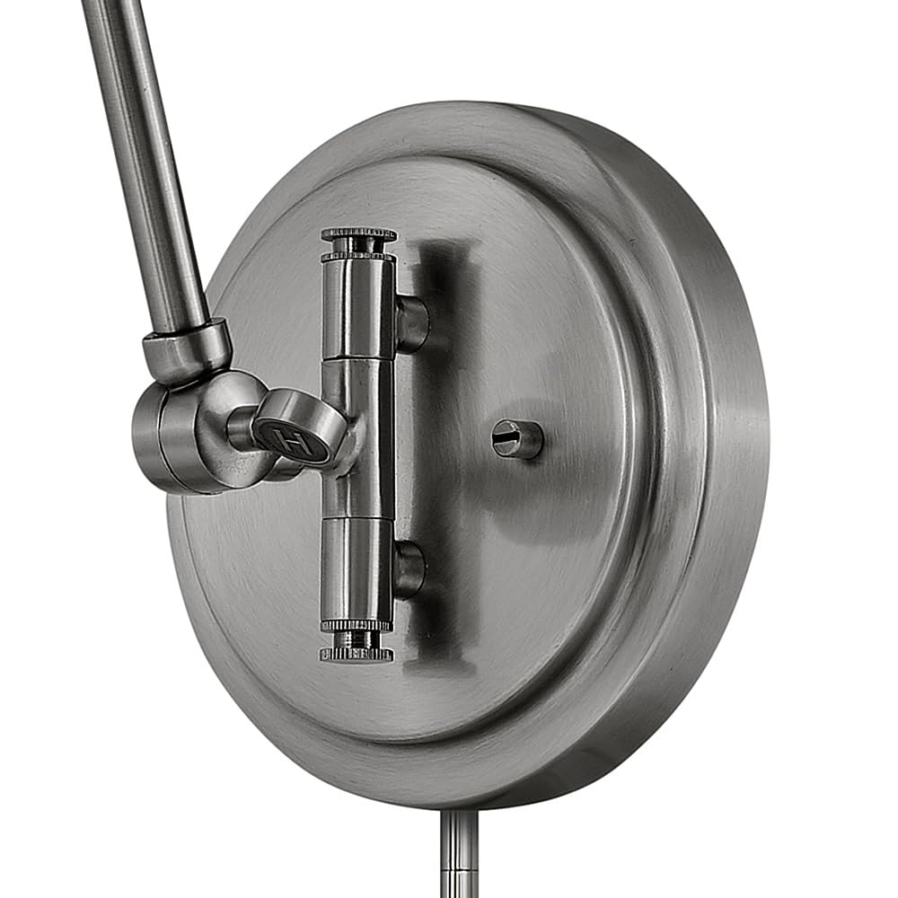 Hinkley Arti Swing Arm Wall Sconce - 20.5