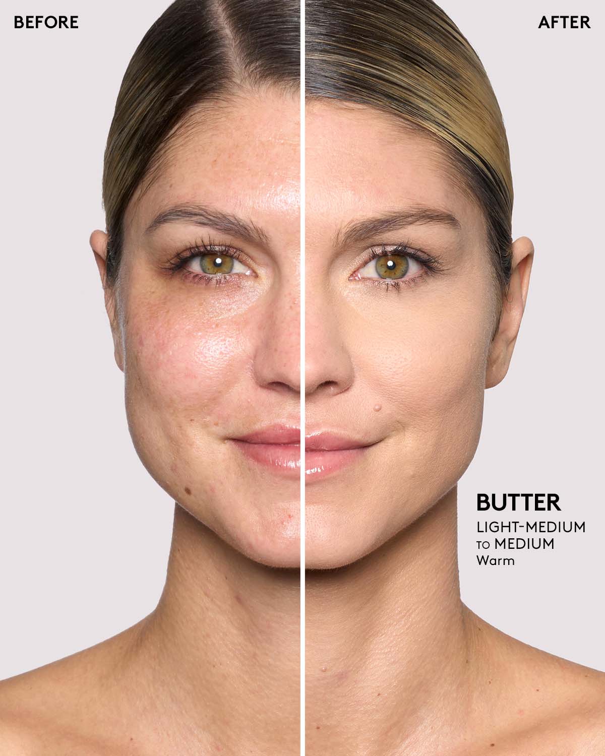 Pro Filt'r Instant Retouch Setting Powder - Butter | Matte Finish & Oil Control | Perfect for Makeup Setting & All-Day Wear | Ideal for Professional Makeup Artists & Daily Use