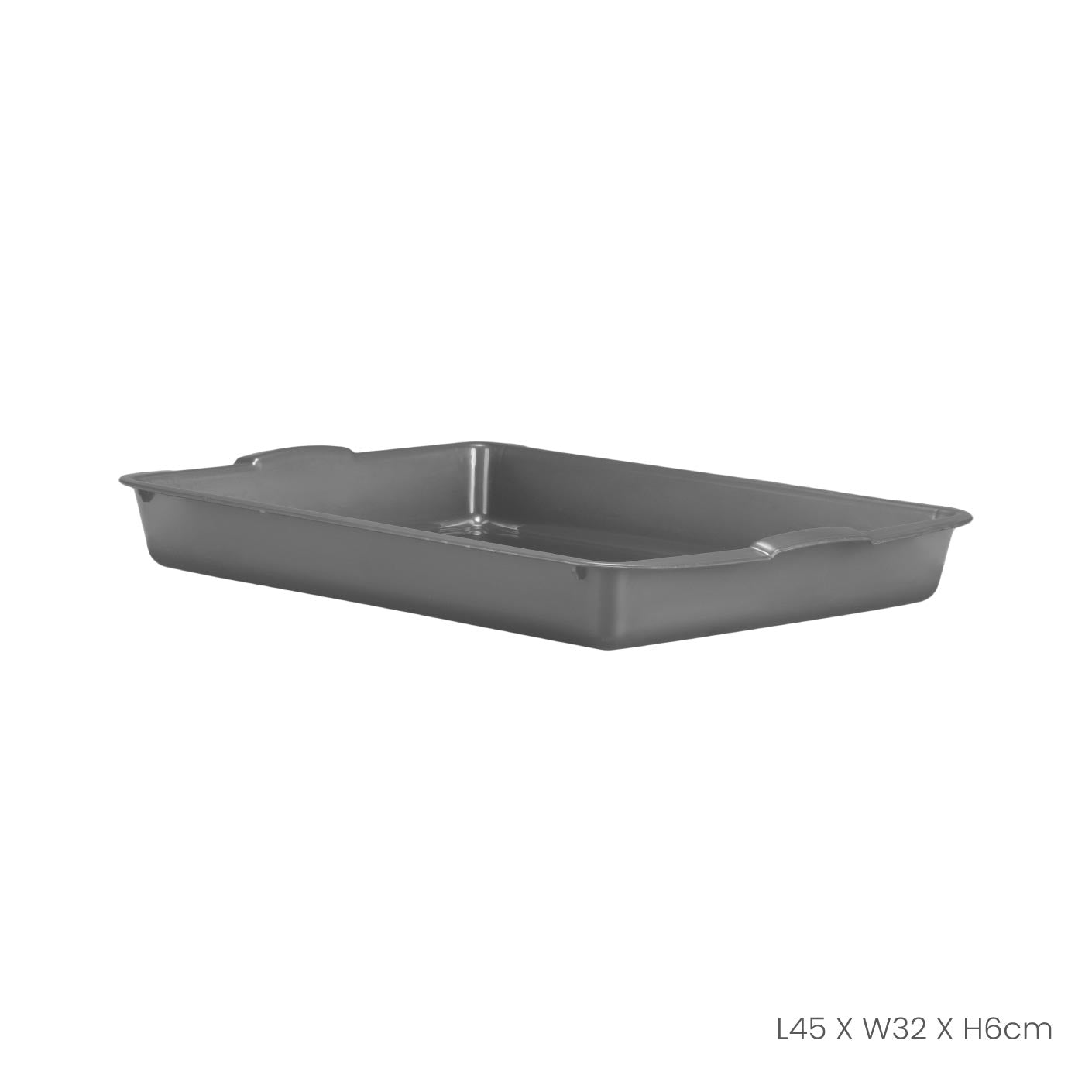Premium No.4 Catering Tray (1345) - Durable Serving Platter for Parties, Buffets & Events - Perfect for Restaurants, Catering & Home Entertaining