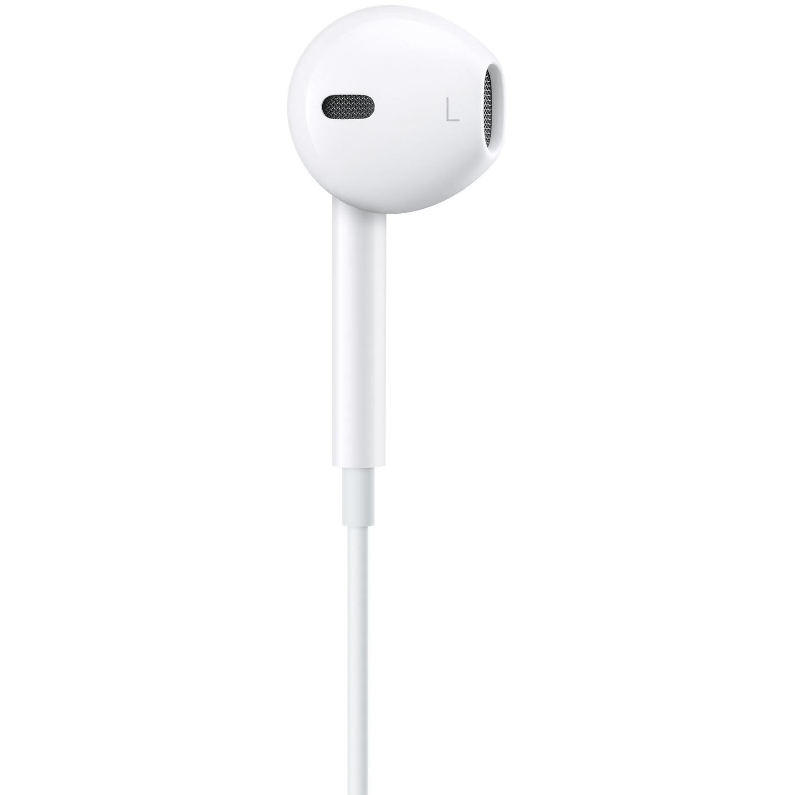 Apple EarPods with 3.5mm Headphone Jack - Wired Earbuds for iPhone, iPad, iPod - Perfect for Music, Calls & Gaming