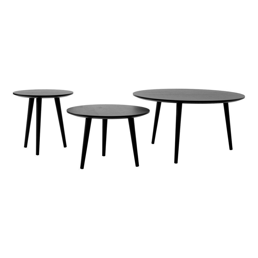 Modern SK15 Coffee Table - Mid-Century Design, Solid Wood, Living Room Centerpiece for Home Decor | Perfect for Lounge, Living Room & Office Spaces