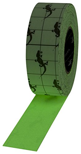 Gator Grip Glow-In-The-Dark Traction Tape SG4202PH - Premium 60 Grit Non-Slip Abrasive Safety Tape, 2