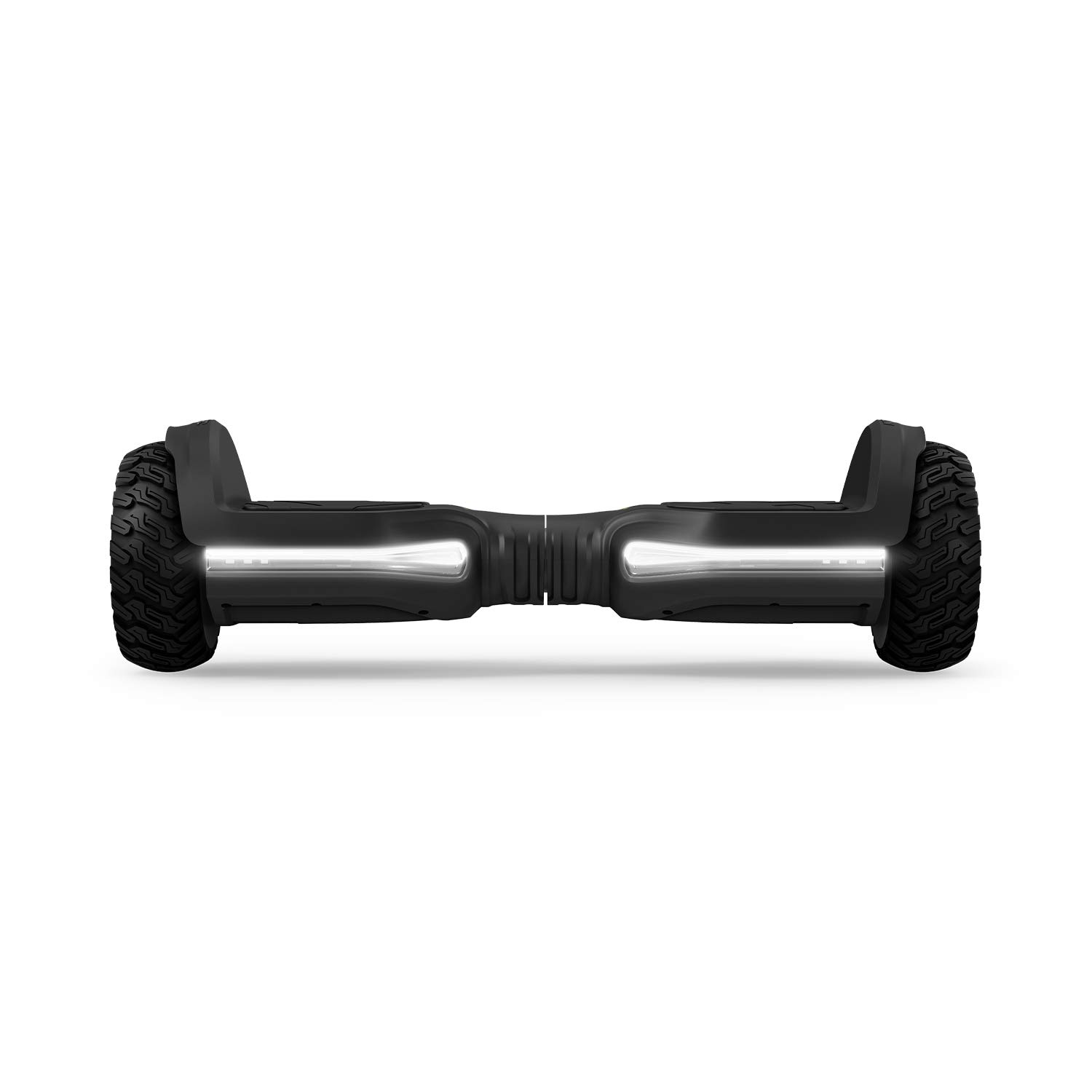 Jetson Self Balancing Hoverboard with Built-in Bluetooth Speaker, All-Terrain Tires & LED Lights - Perfect for Kids & Adults, Indoor & Outdoor Riding, Commuting & Fun Activities