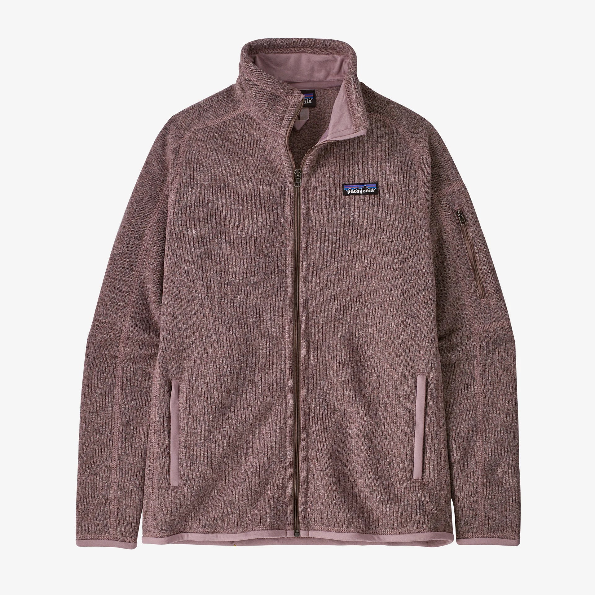 STORMY MAUVE