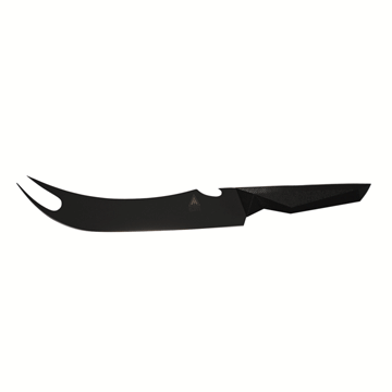 Premium BBQ Pitmaster Knife 9