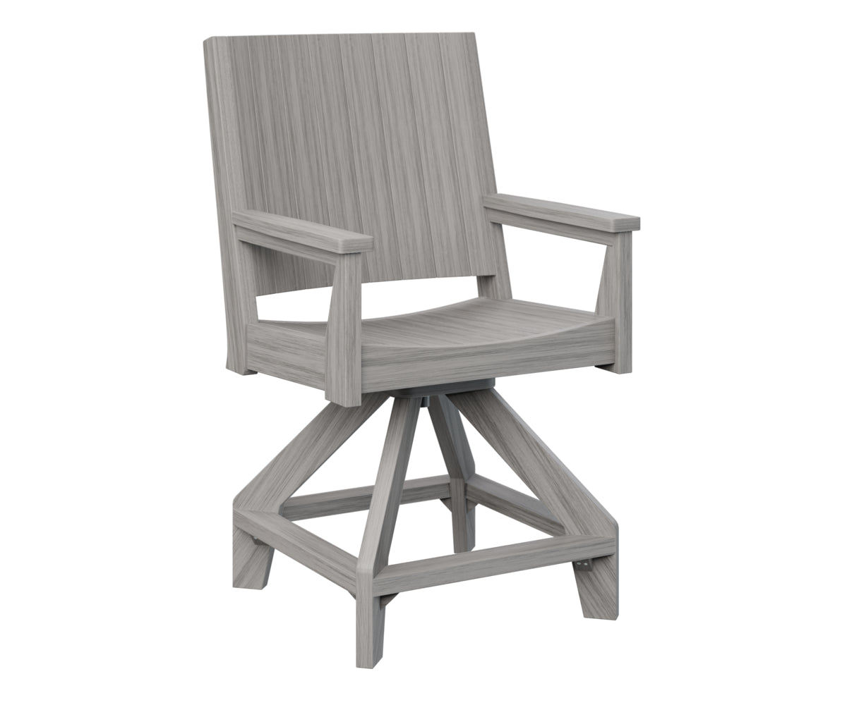 Driftwood Gray