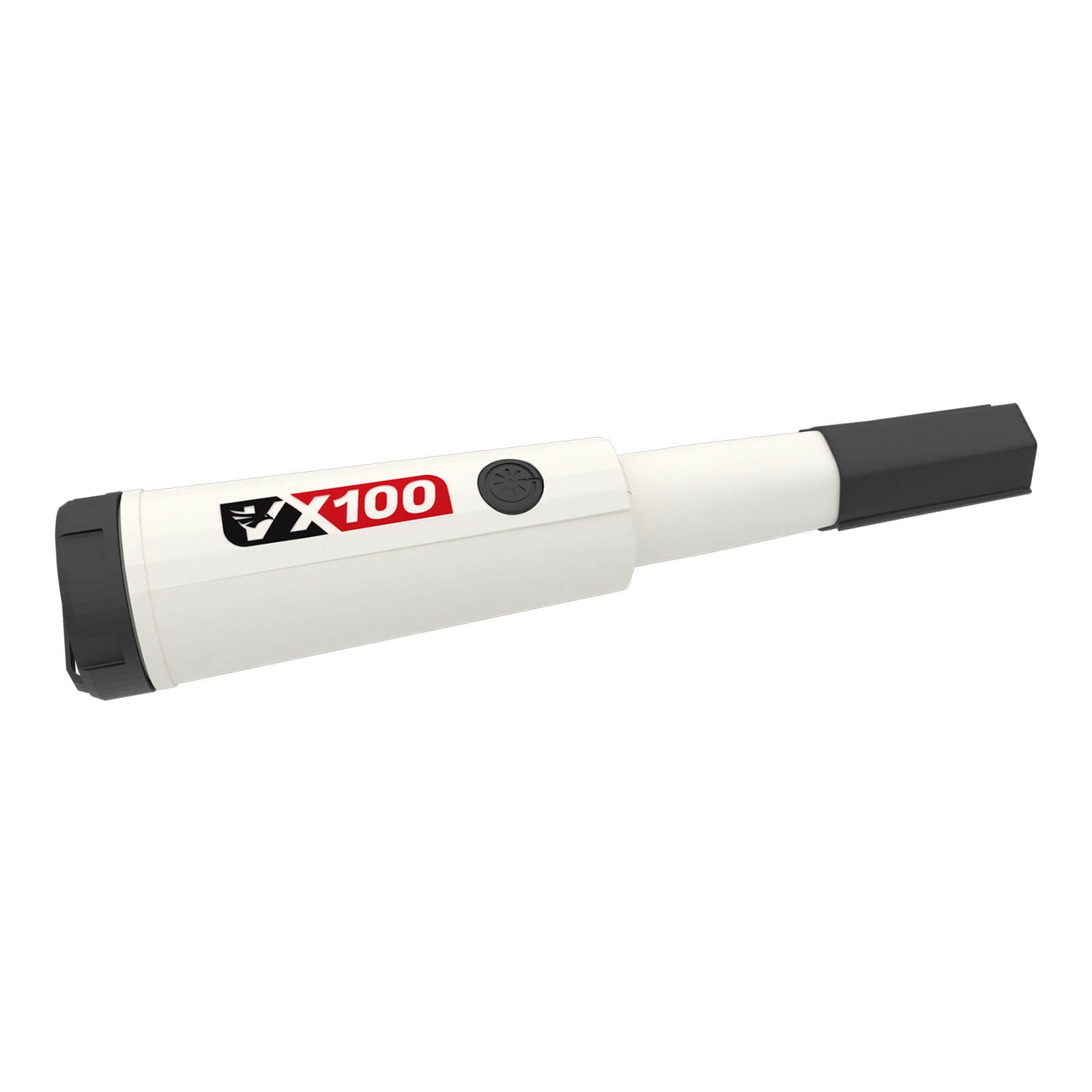 Vertex Quantum VX900 Professional Metal Detector for Gold, Coins & Relics - Waterproof & Lightweight for Beach, Park & Treasure Hunting Adventures