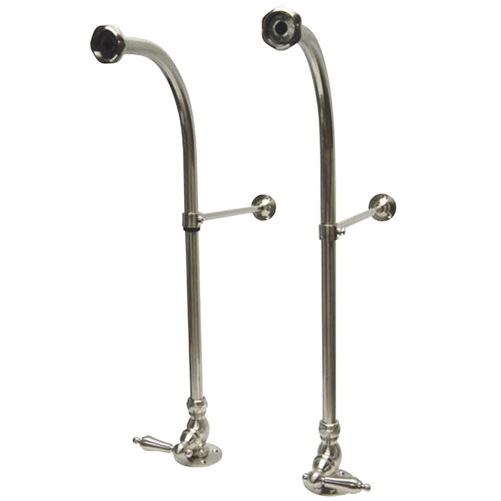 Kingston Brass CC458ML 23