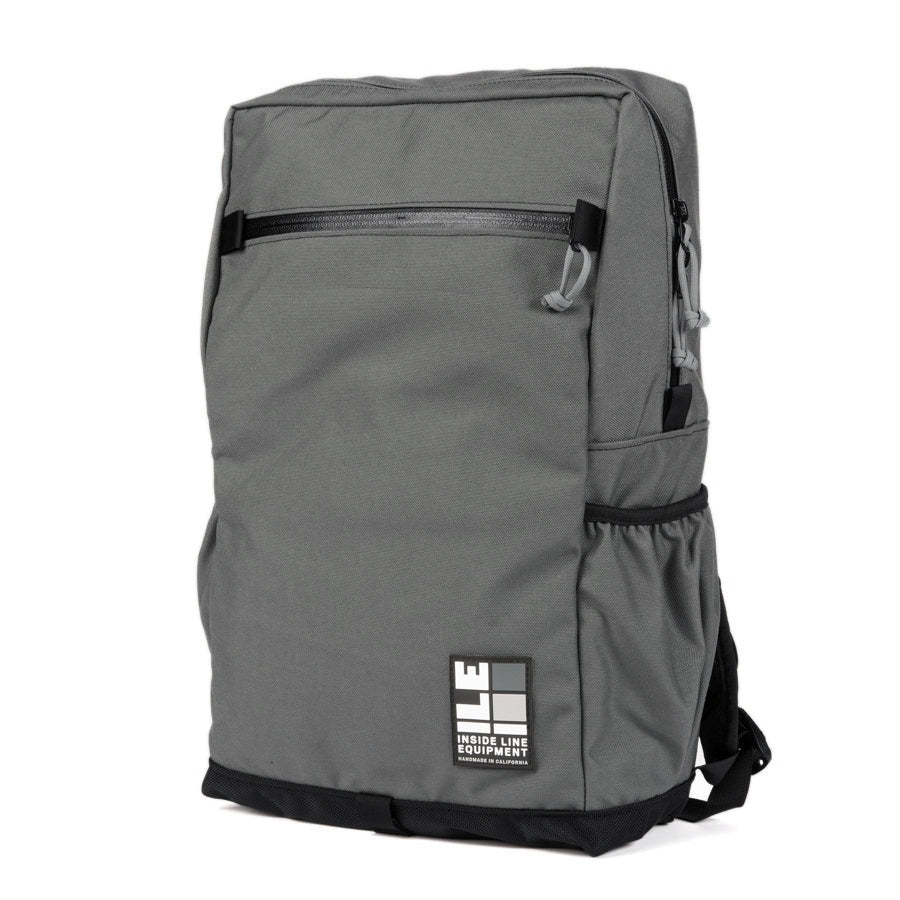 Grey Cordura