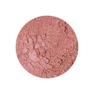 Eco-Friendly Pure Mineral Blush 4g Jar - Dreamtime Shade | Natural Makeup for Sensitive Skin | Perfect for Daily Wear & Special Occasions
